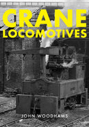 Crane Locomotives-9781398109919