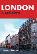 London in Lockdown-9781398110014