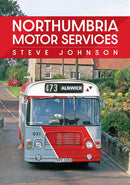 Northumbria Motor Services-9781398110236