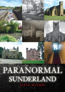 Paranormal Sunderland-9781398110519