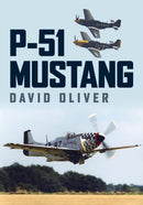 P-51 Mustang-9781398110557
