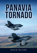 Panavia Tornado-9781398110571
