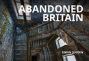 Abandoned Britain-9781398110977