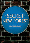 Secret New Forest-9781398111080