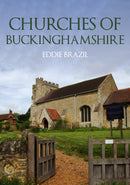 Churches of Buckinghamshire-9781398111387