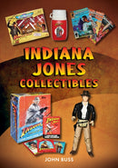 Indiana Jones Collectibles-9781398111585