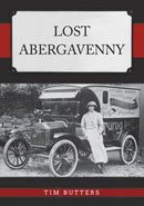 Lost Abergavenny-9781398112230