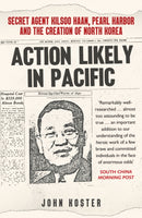 Action Likely in Pacific