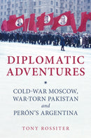 Diplomatic Adventures