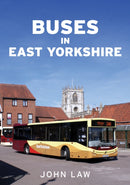 Buses in East Yorkshire-9781398112612