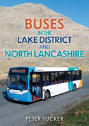 Buses in the Lake District and North Lancashire-9781398112896
