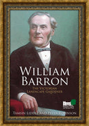 William Barron : The Victorian Landscape Gardener-9781398113077