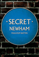 Secret Newham-9781398113138
