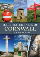 Illustrated Tales of Cornwall-9781398113275