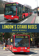 London's Citaro Buses-9781398113299