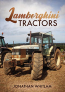 Lamborghini Tractors-9781398113336