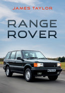 Range Rover-9781398113770