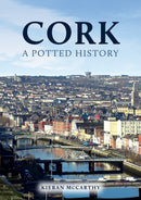 Cork: A Potted History-9781398114319