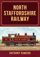 North Staffordshire Railway-9781398114432