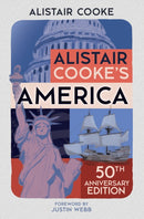 Alistair Cooke''s America