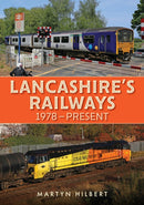 Lancashire''s Railways