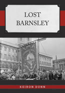 Lost Barnsley-9781398115071