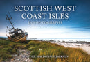 Scottish West Coast Isles in Photographs-9781398115378