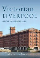 Victorian Liverpool-9781398115392