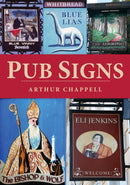 Pub Signs-9781398115729