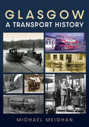 Glasgow: A Transport History-9781398115828