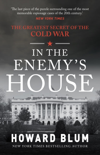 In the Enemy''s House