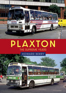 Plaxton: The Supreme Years-9781398116467