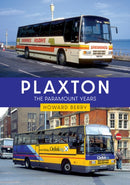 Plaxton: The Paramount Years-9781398116481