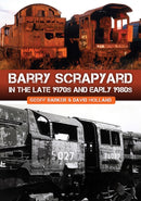 Barry Scrapyard in the Late 1970s and Early 1980s-9781398116603