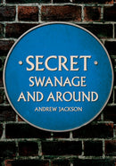 Secret Swanage and Around-9781398116641