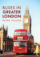 Buses in Greater London-9781398116665