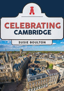 Celebrating Cambridge-9781398116955
