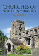 Churches of Northern Yorkshire-9781398116979