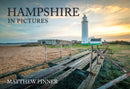 Hampshire in Pictures-9781398117136