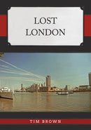 Lost London-9781398117402