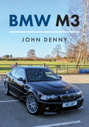 BMW M3-9781398118058