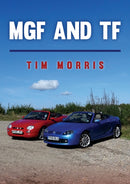 MGF and TF-9781398118096