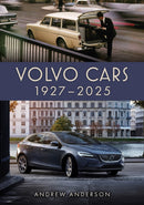 Volvo Cars 1927–2025