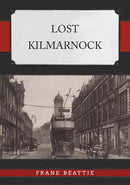 Lost Kilmarnock-9781398118232