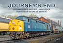 Journey's End: Locomotives and Rolling Stock for Scrap in Great Britain