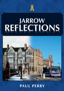 Jarrow Reflections-9781398118577
