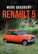 Renault 5-9781398118652