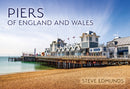 Piers of England and Wales-9781398118836