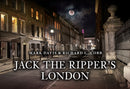 Jack the Ripper''s London