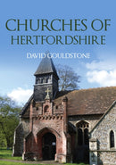 Churches of Hertfordshire-9781398119291